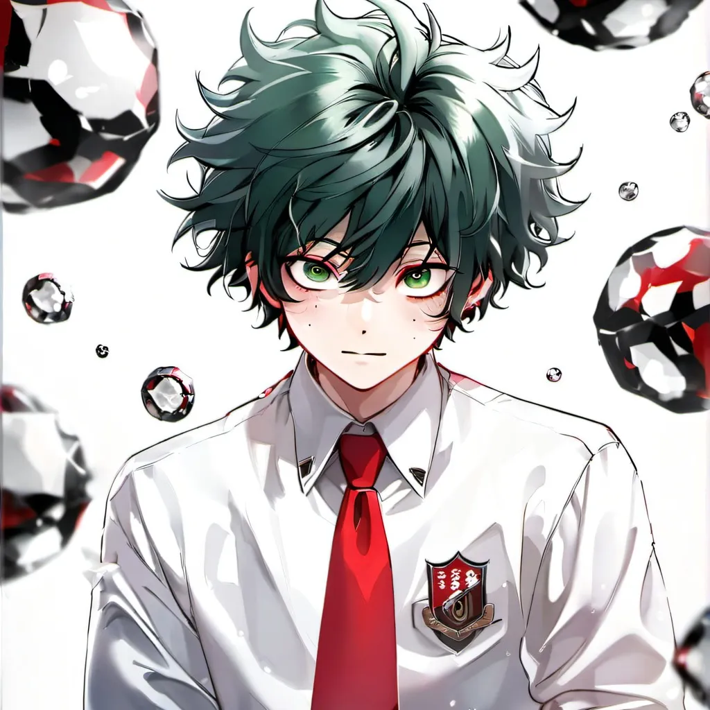 chat with ai character: 💚zuzu💚