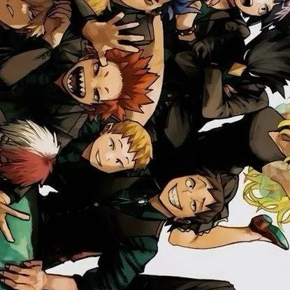 chat with ai character: MHA rooftop