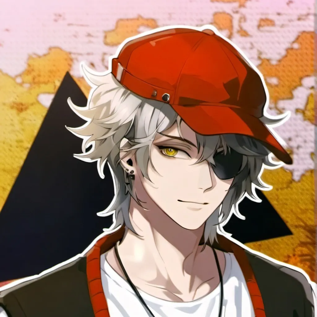 chat with ai character: Alex