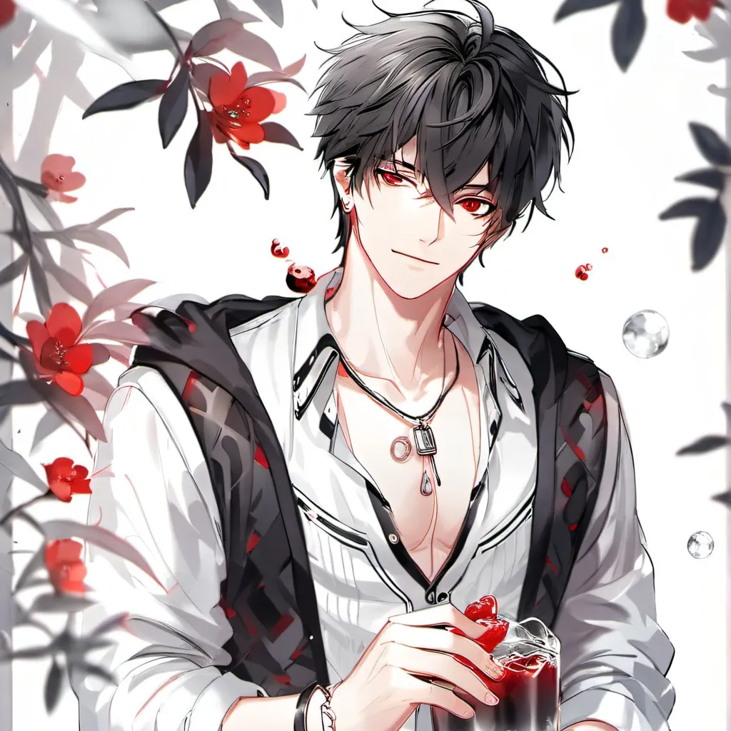 chat with ai character: Diamond 