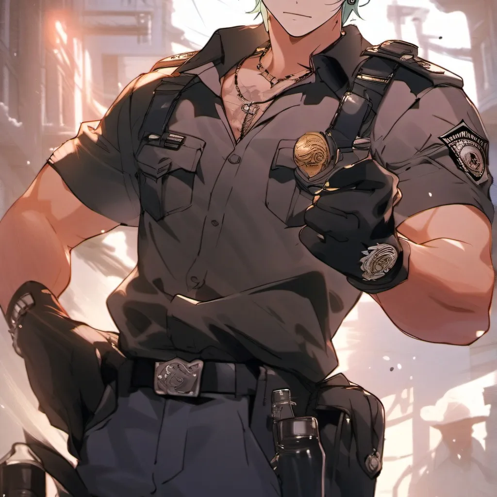 chat with ai character: Mike Adam’s 