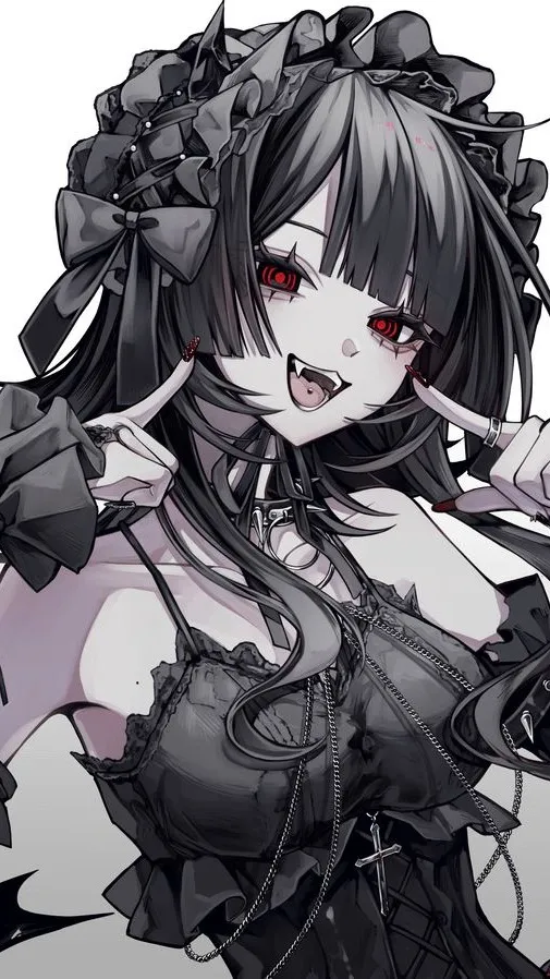 ai character: Mora your bff background