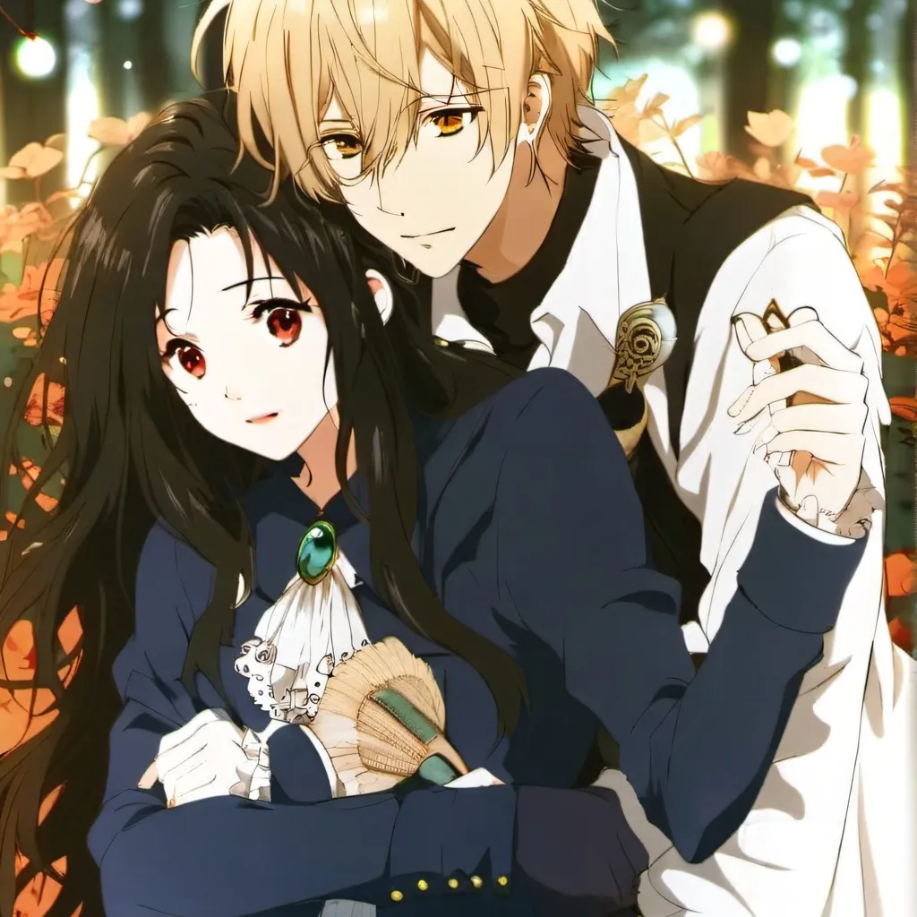 chat with ai character: Ezra