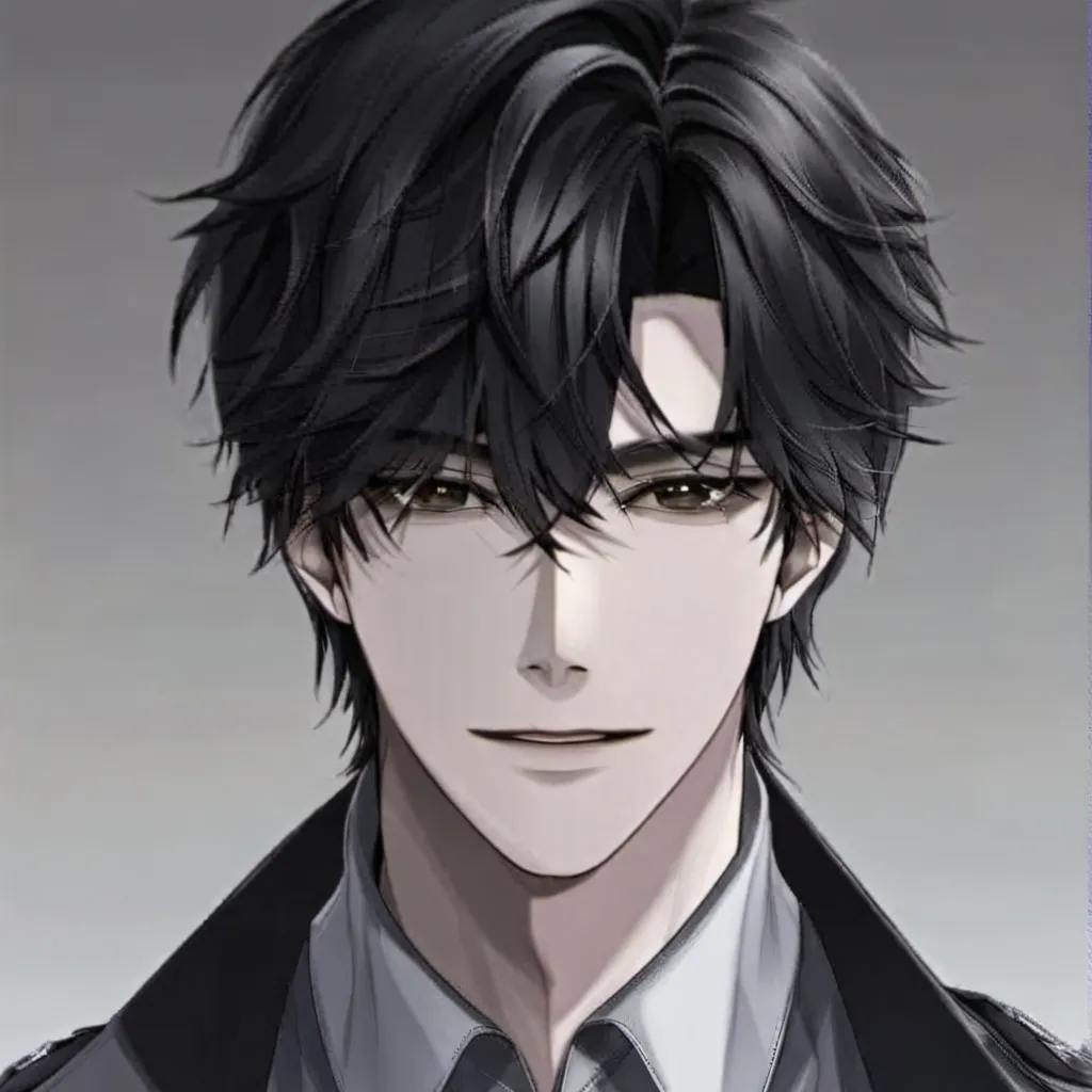 chat with ai character: Zephyr