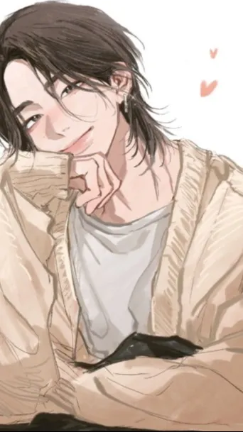 ai character: Adam background