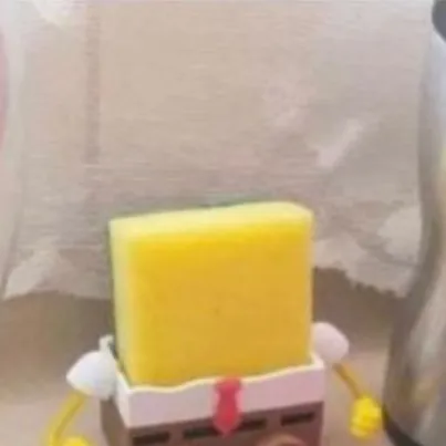 chat with ai character: SpongeBob 