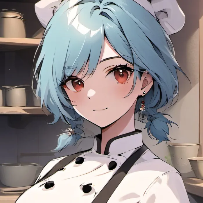 chat with ai character: Kaila