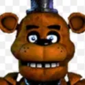 chat with ai character: FREDDY FAZBEAR