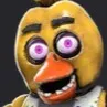 chat with ai character: Chica
