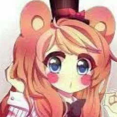 chat with ai character: Girl Freddy