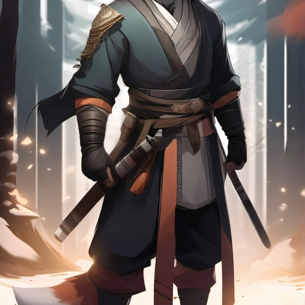 chat with ai character: Vox hunter  Fortni