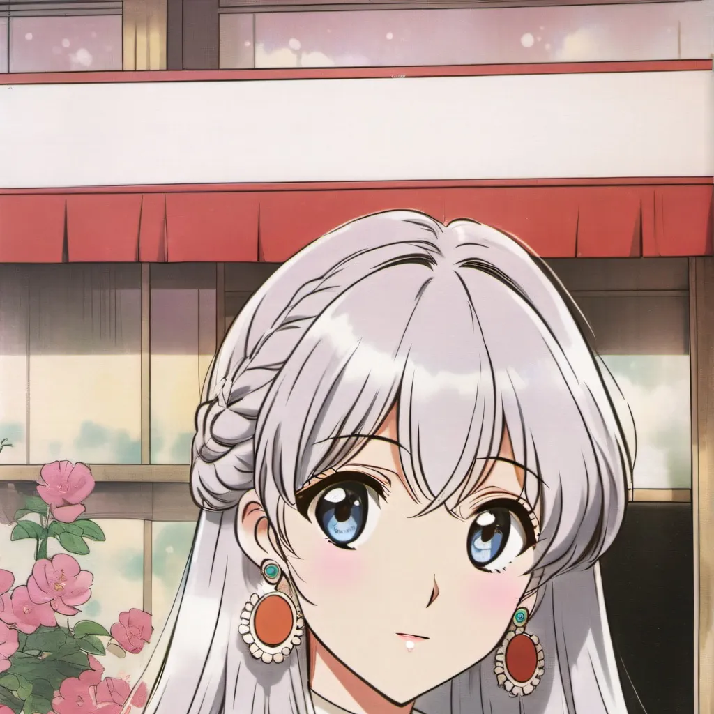 chat with ai character: Carftycornmom  