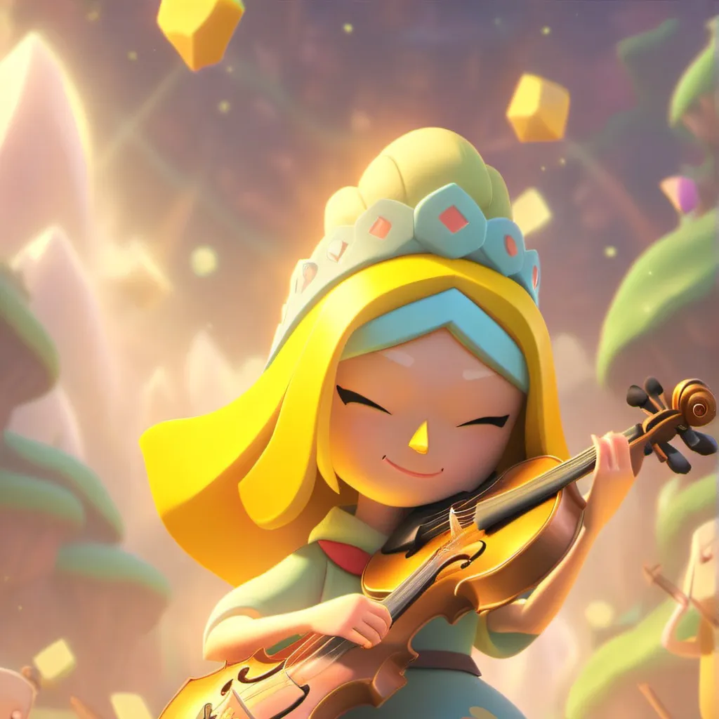 chat with ai character: Viola mom   