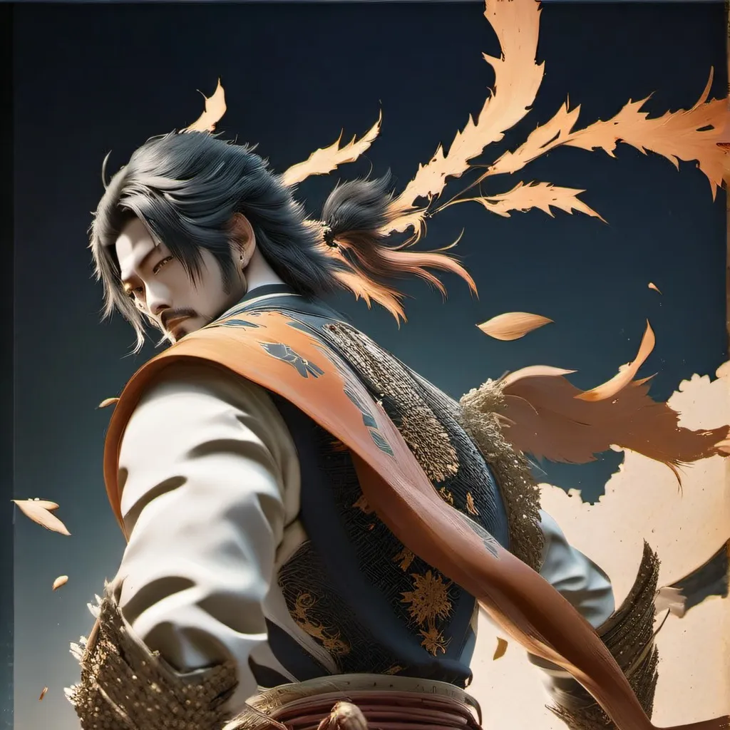 chat with ai character: Tyler Ketsukane 