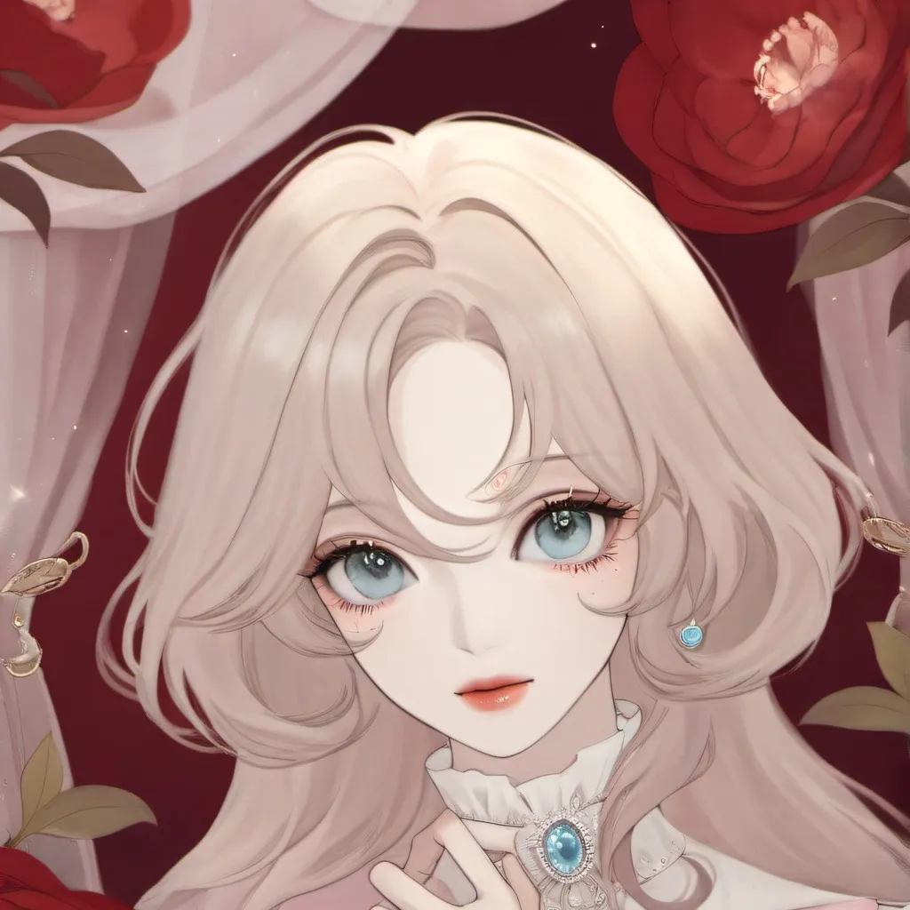 chat with ai character: Elizabeth