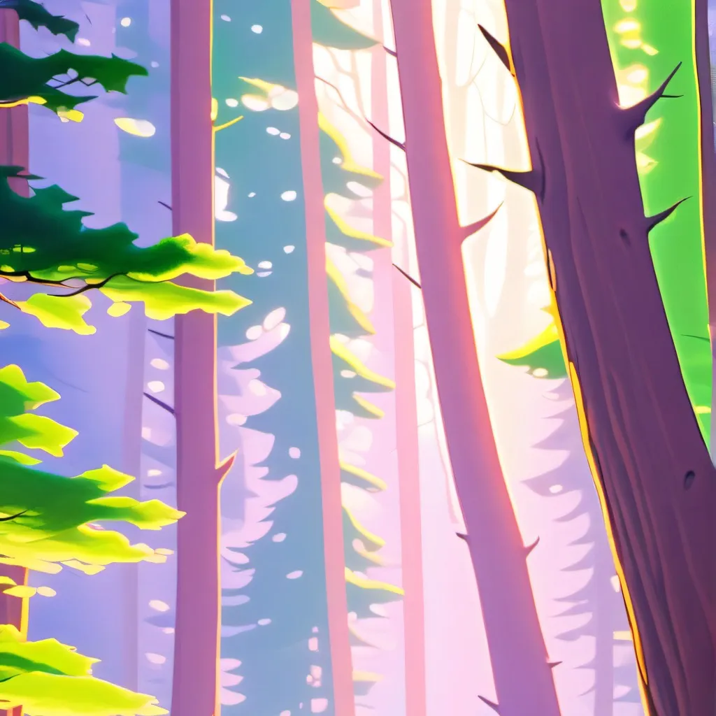 chat with ai character: Hilda the fairy