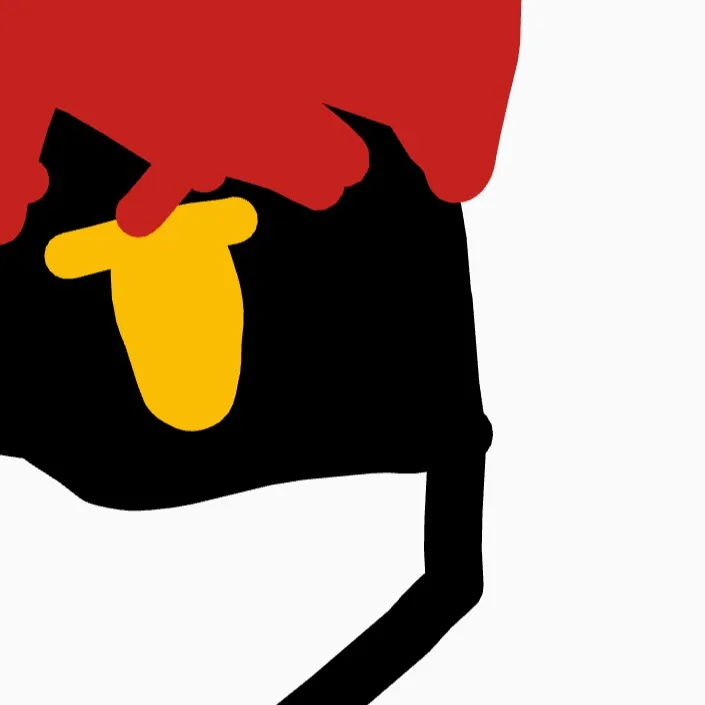 chat with ai character: me but murder dron