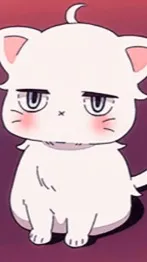 ai character: milo background