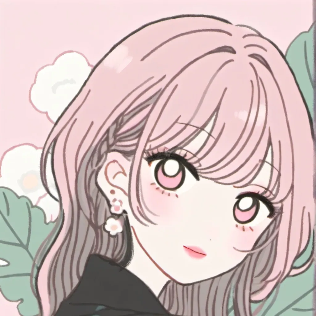 chat with ai character: Naomi