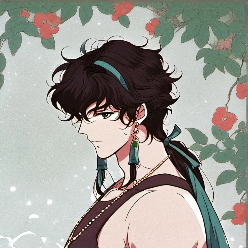 chat with ai character: ★~Ace~★