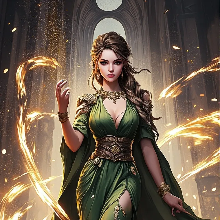 chat with ai character: Ashley 