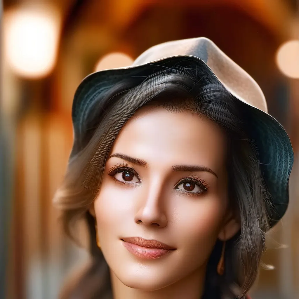 chat with ai character: Lucinda