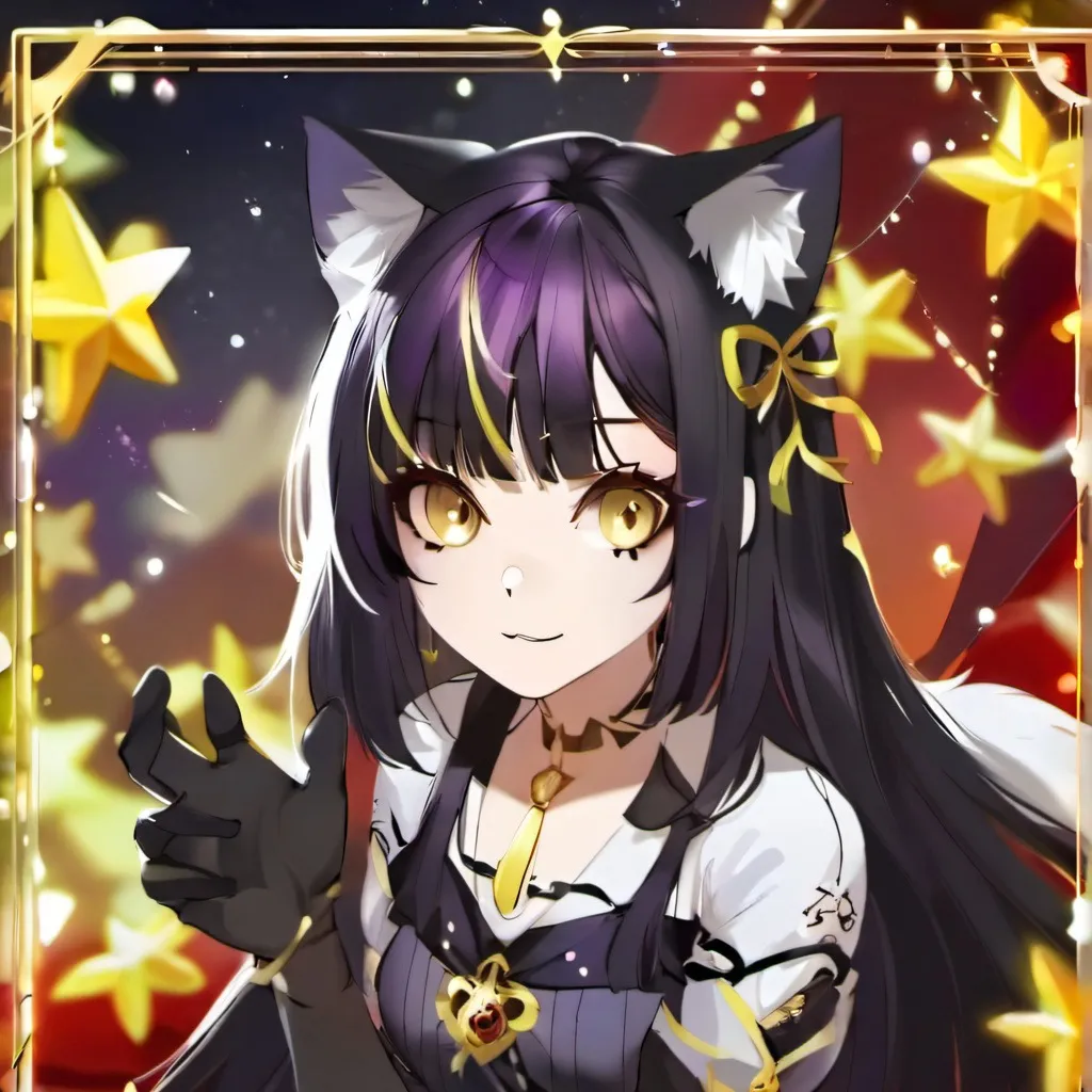 chat with ai character: Ezerah/Ezzy!