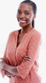 ai character: Cute background