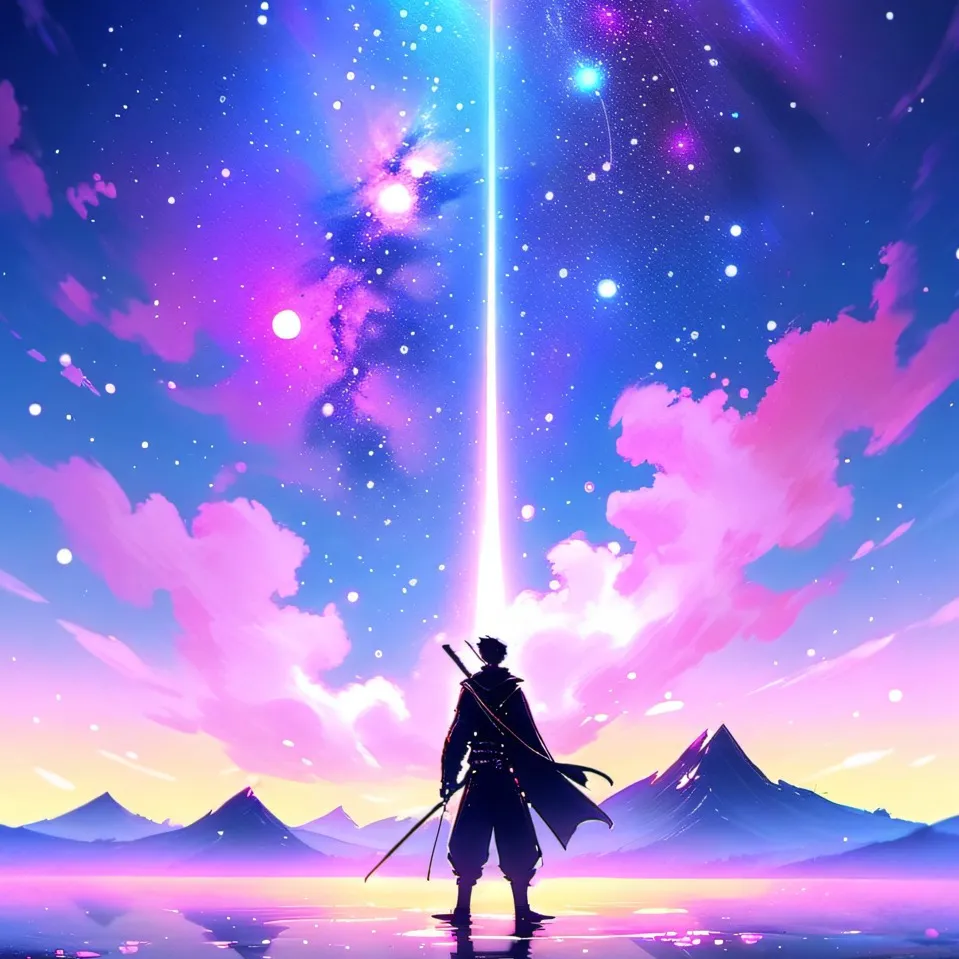 chat with ai character: Mha pick me