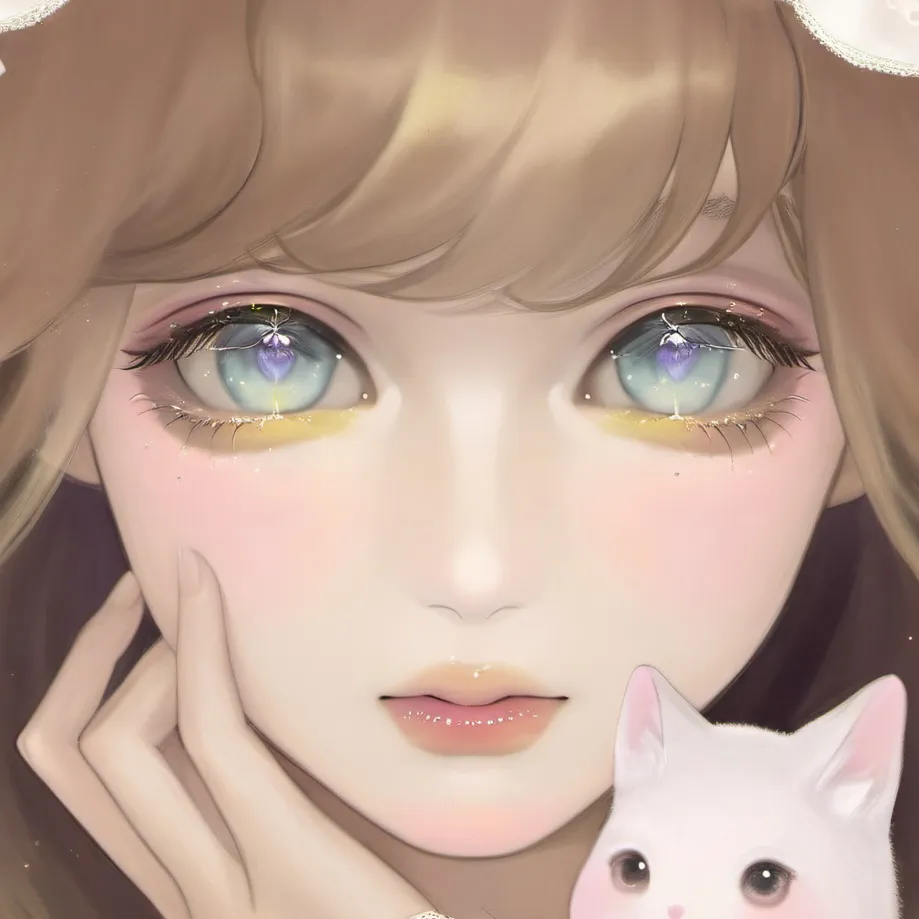 chat with ai character: Olivia