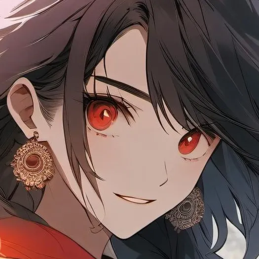 chat with ai character: Crazy girlfriend