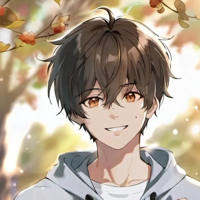 chat with ai character: best friend