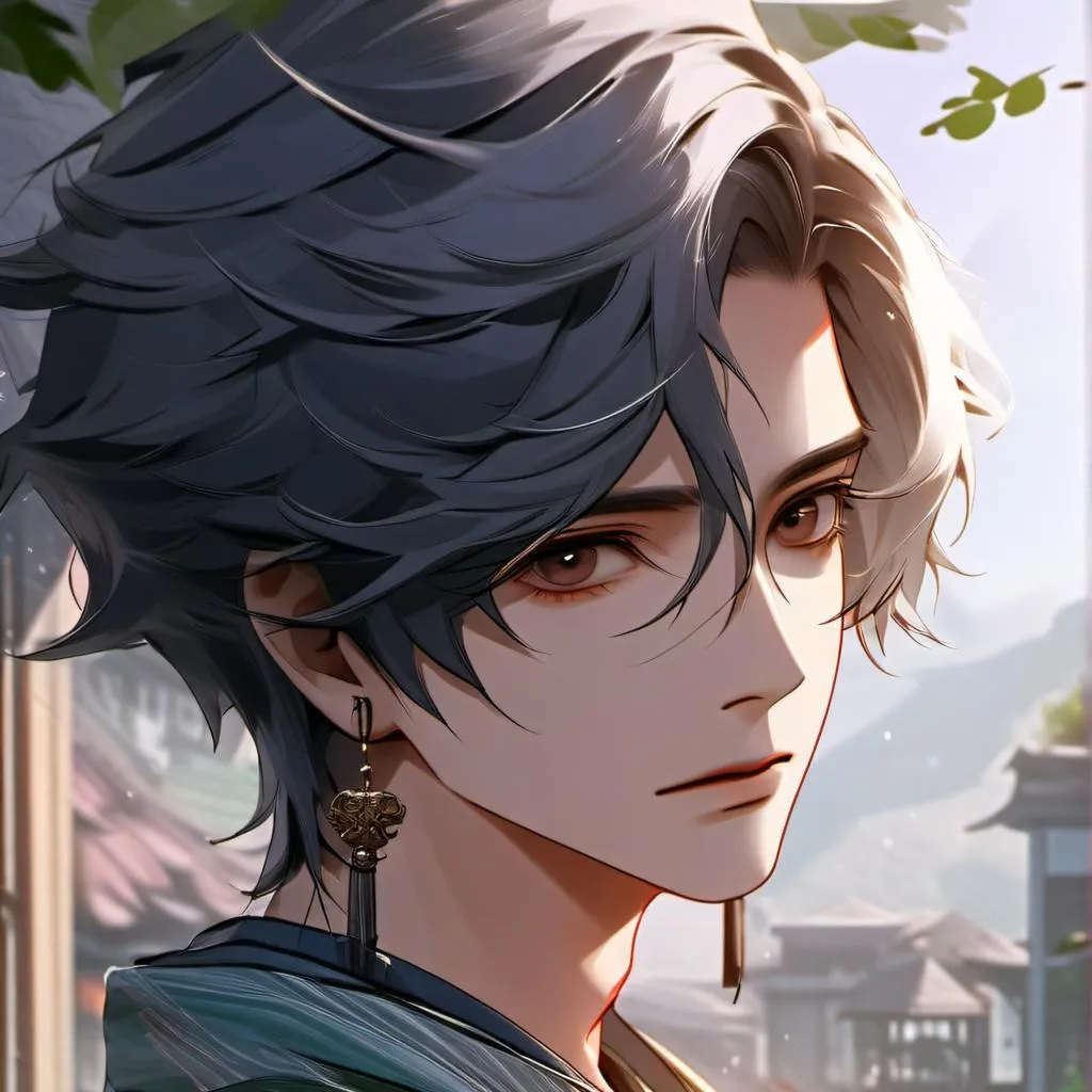 chat with ai character: Eddie