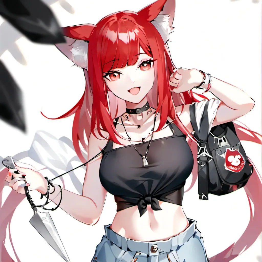 chat with ai character: January