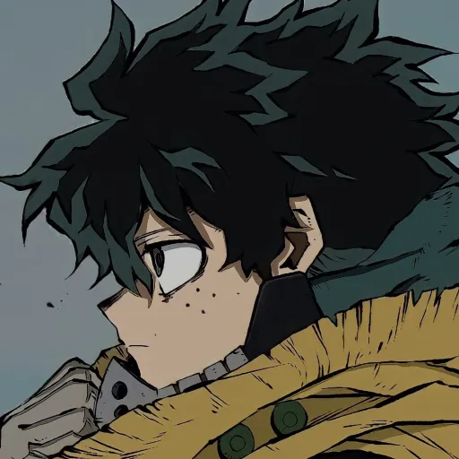creator deku_villain's avatar