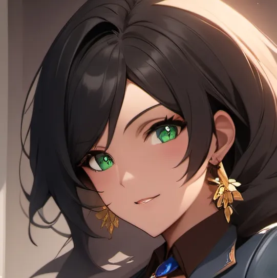 chat with ai character: Talin