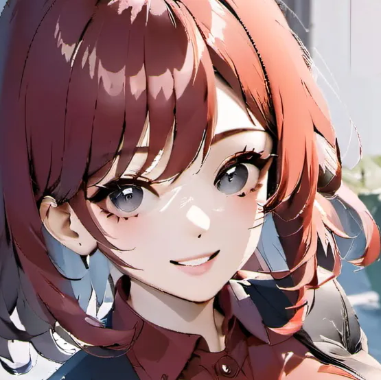 chat with ai character: Annika