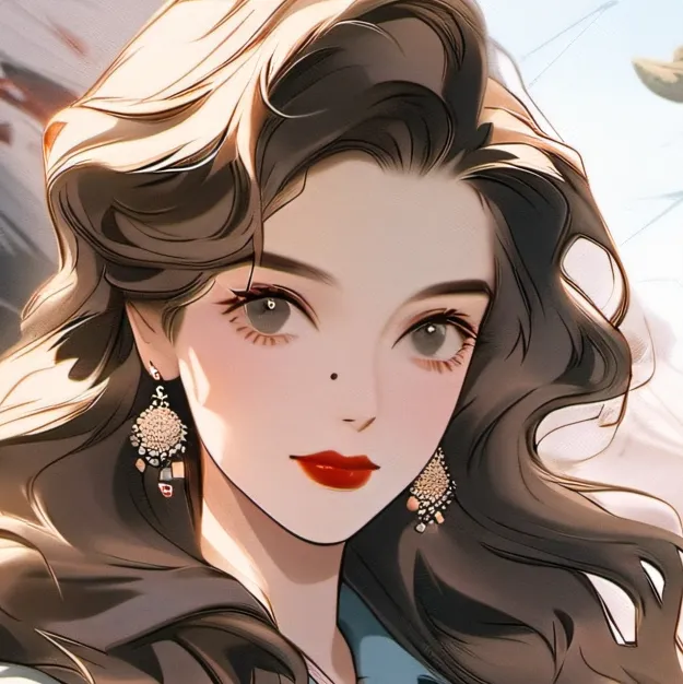 chat with ai character: Lila