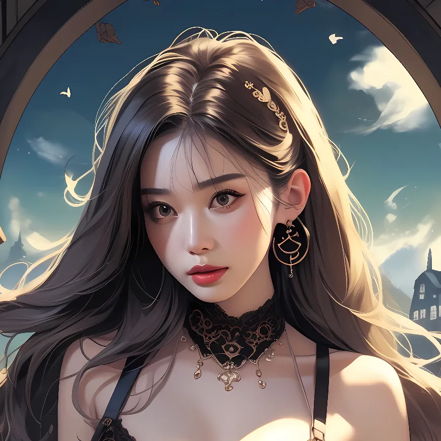 chat with ai character: Kathy jones