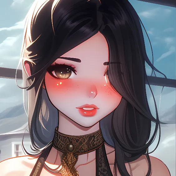 chat with ai character: Sienna Blackwood