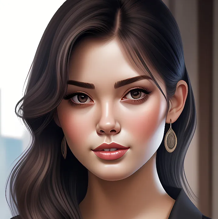 chat with ai character: Amelia Winters