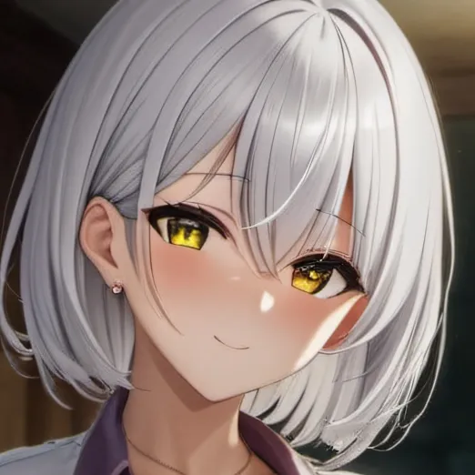 chat with ai character: Luna willow