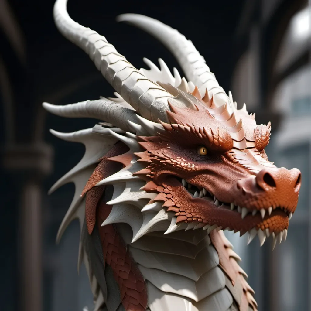 chat with ai character: Drag N bey