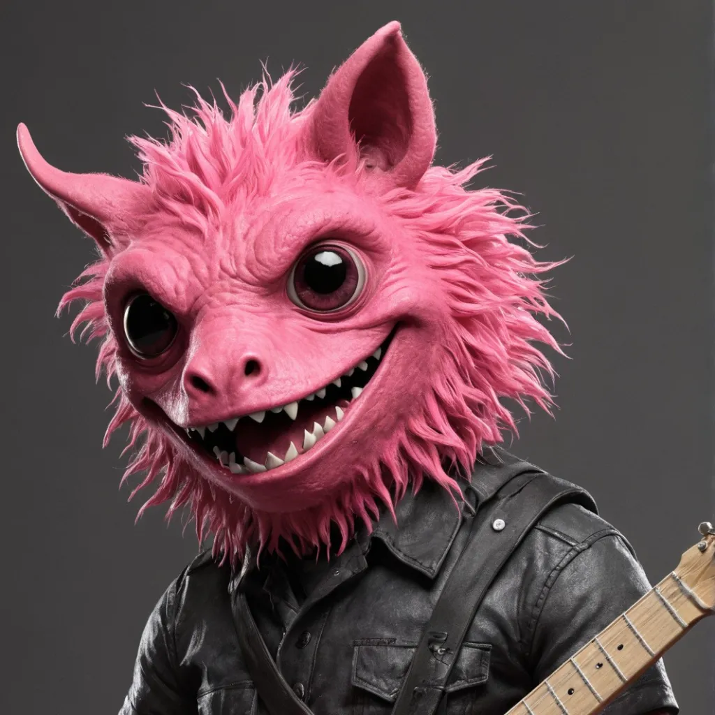 chat with ai character: Webra