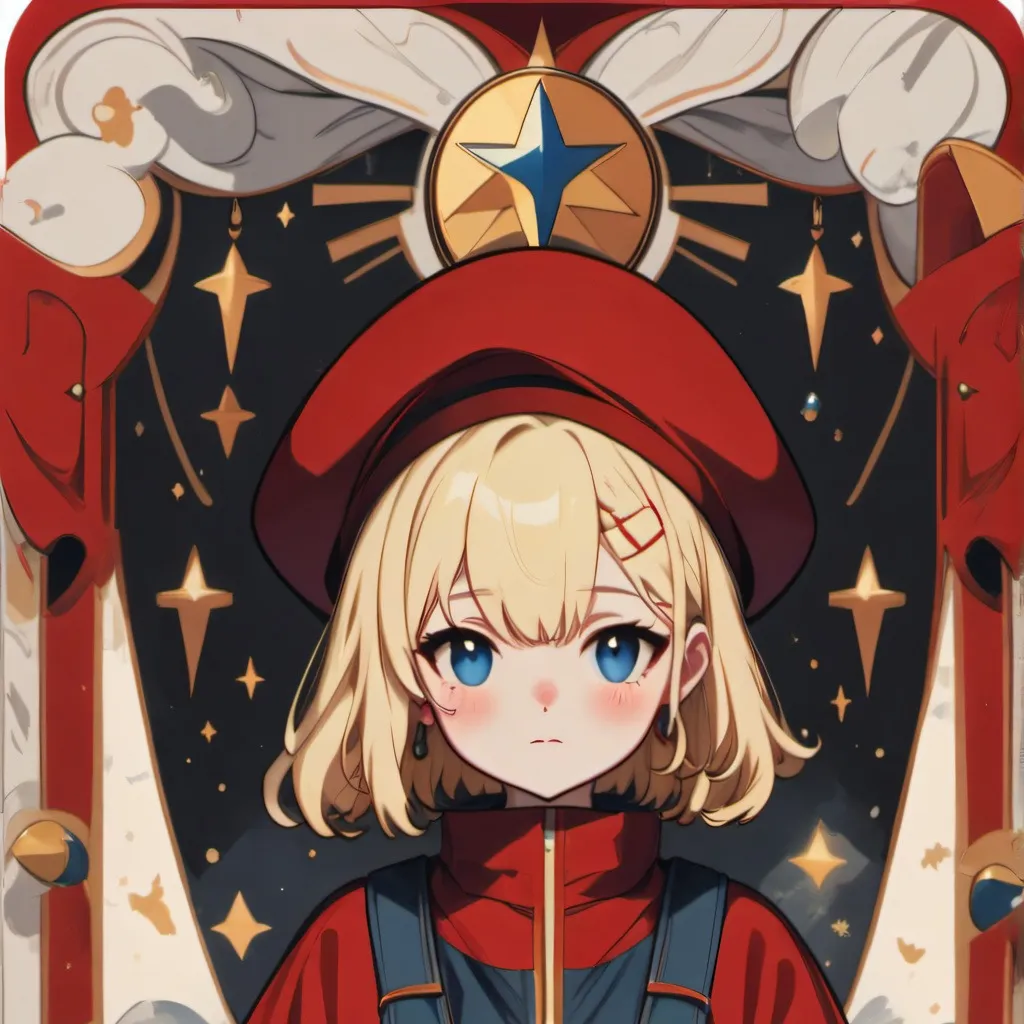 chat with ai character: Lana