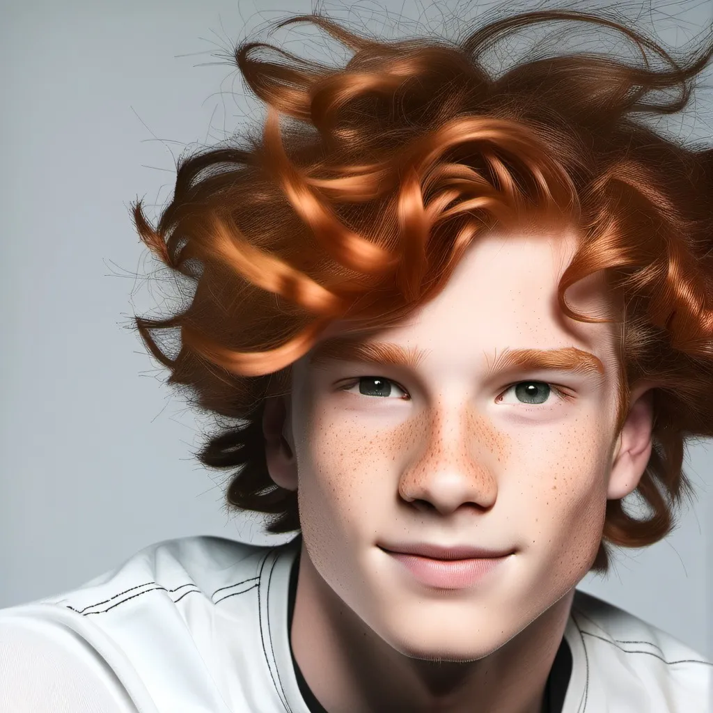 chat with ai character: Jacob