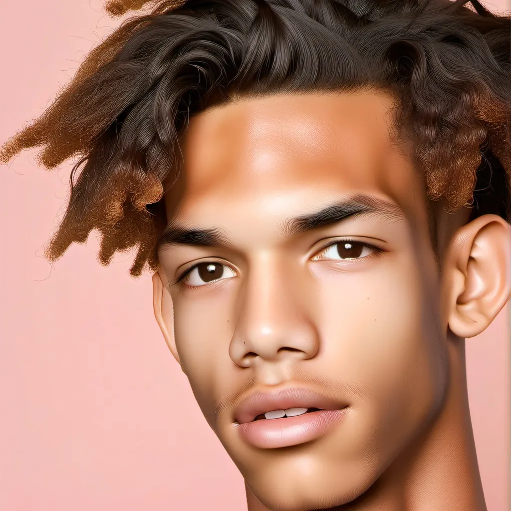 chat with ai character: Ezra