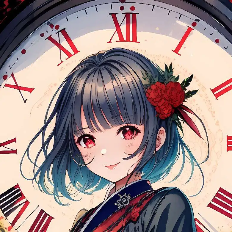 chat with ai character: Kurumi