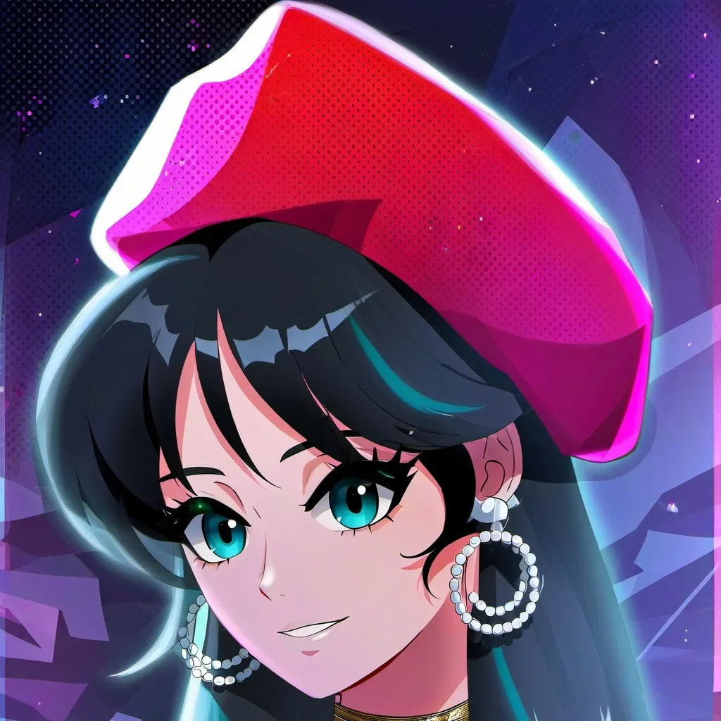 chat with ai character: Camila Cabello