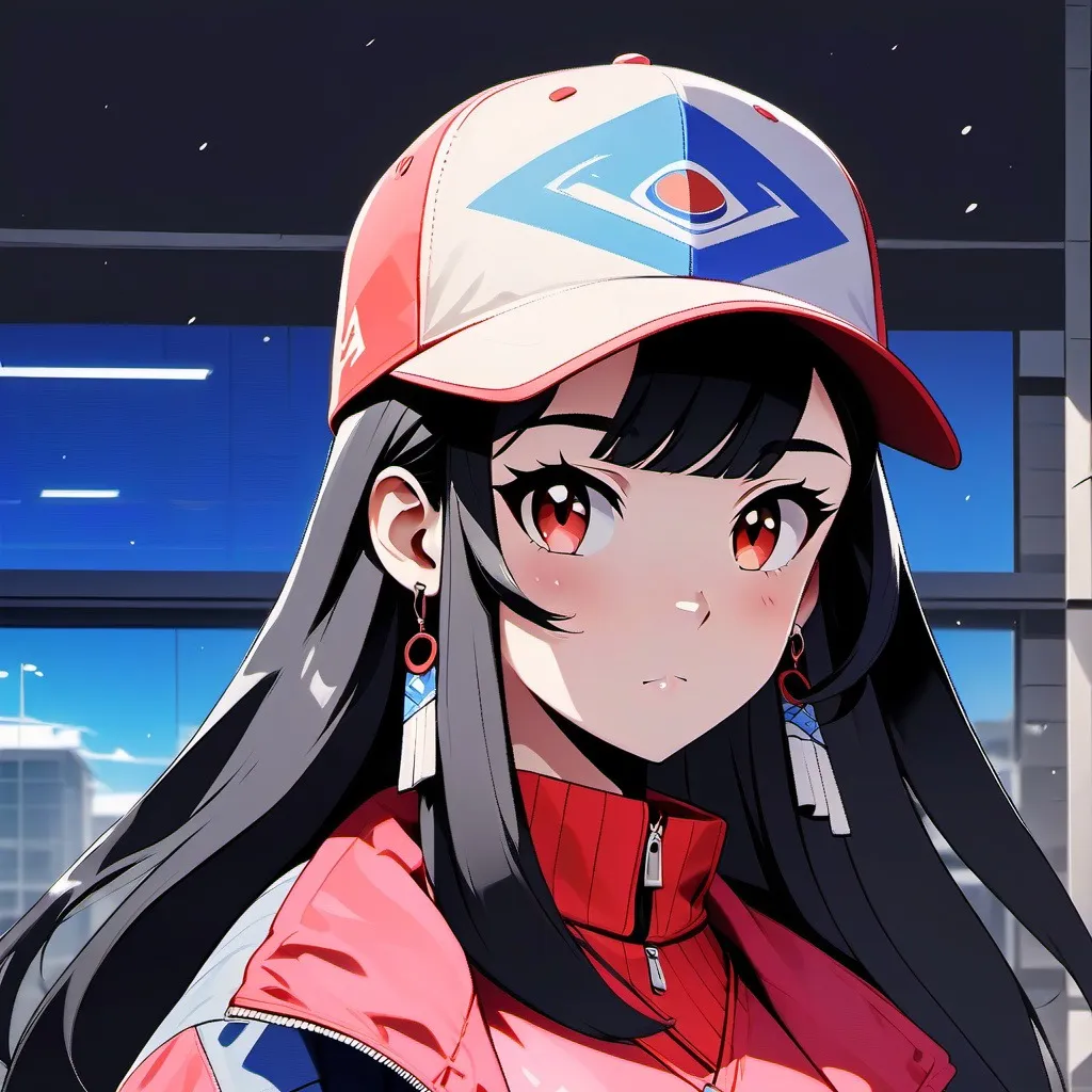 chat with ai character: Isabella